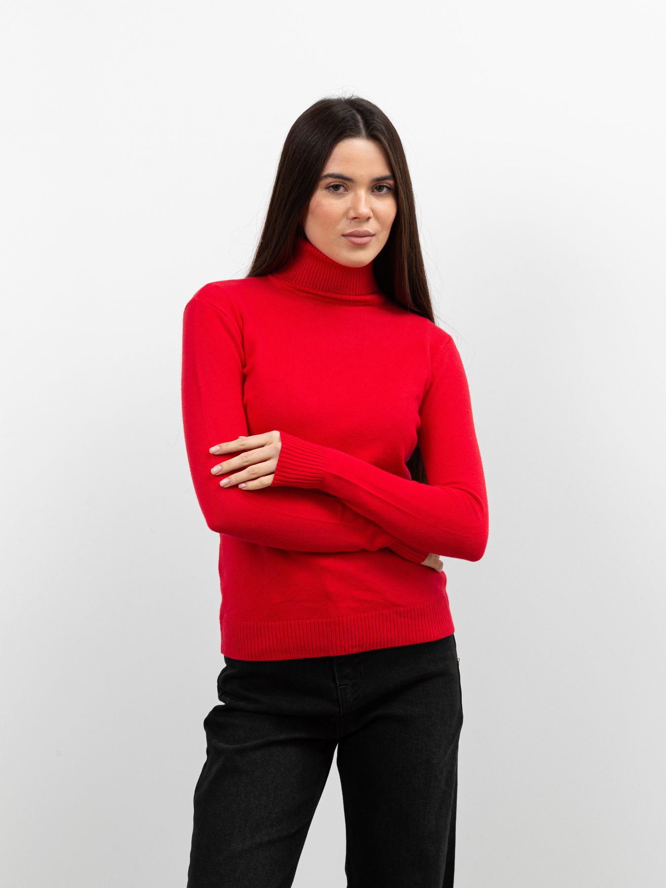 Водолазка Famo модель GO-1838_04 Фото