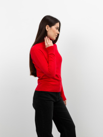 Водолазка Famo модель GO-1838_04 Фото