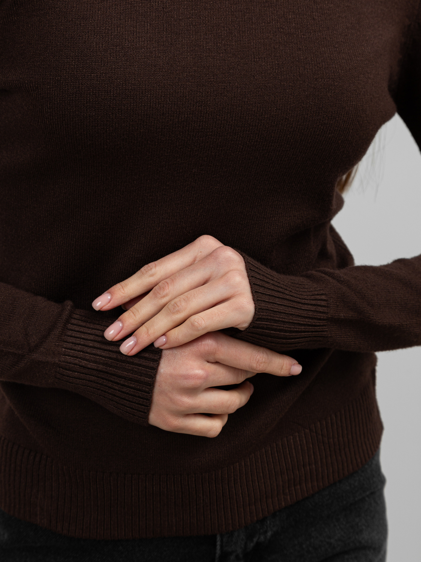 Водолазка Famo модель GO-1838_03 Фото