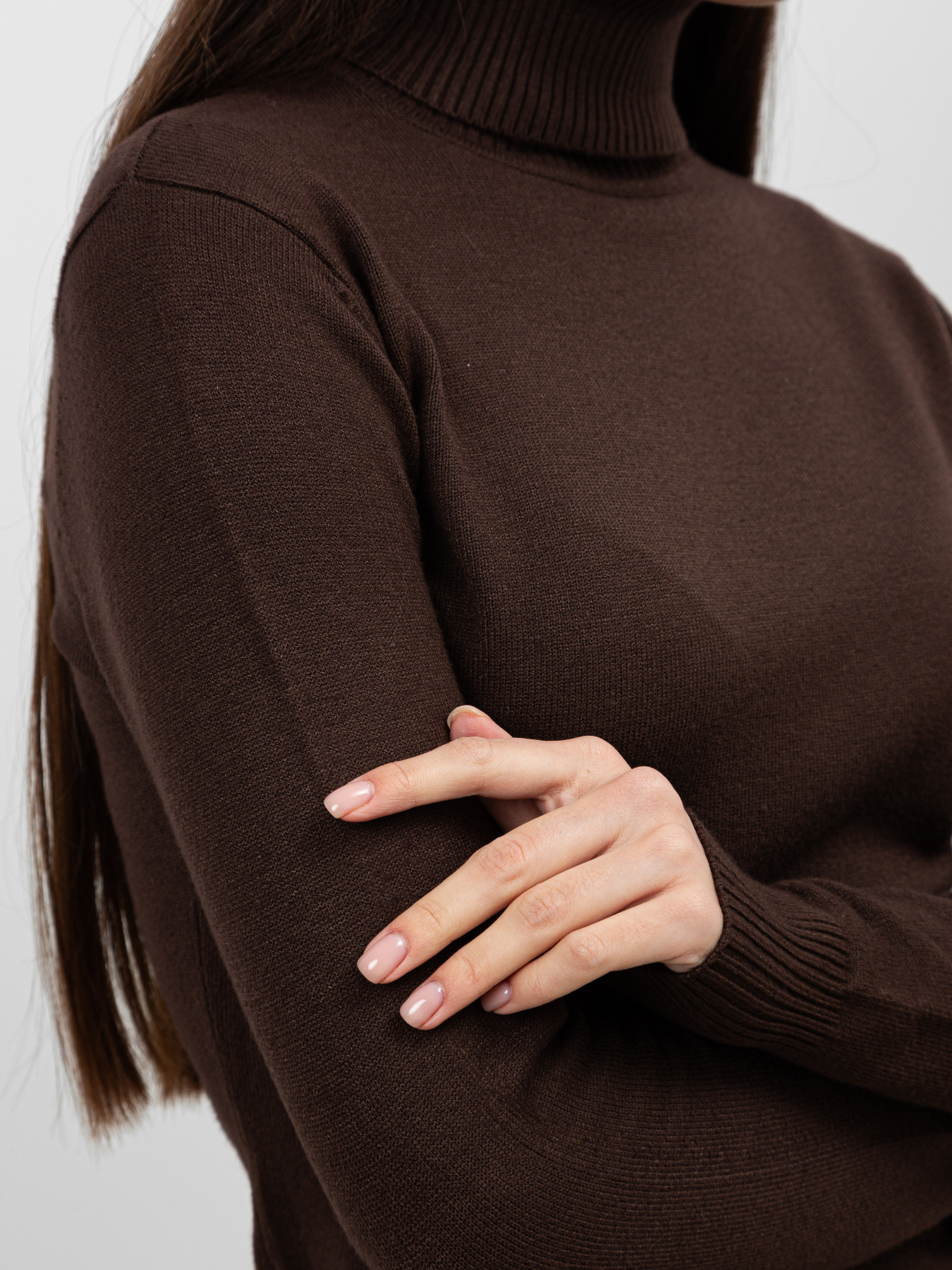 Водолазка Famo модель GO-1838_03 Фото