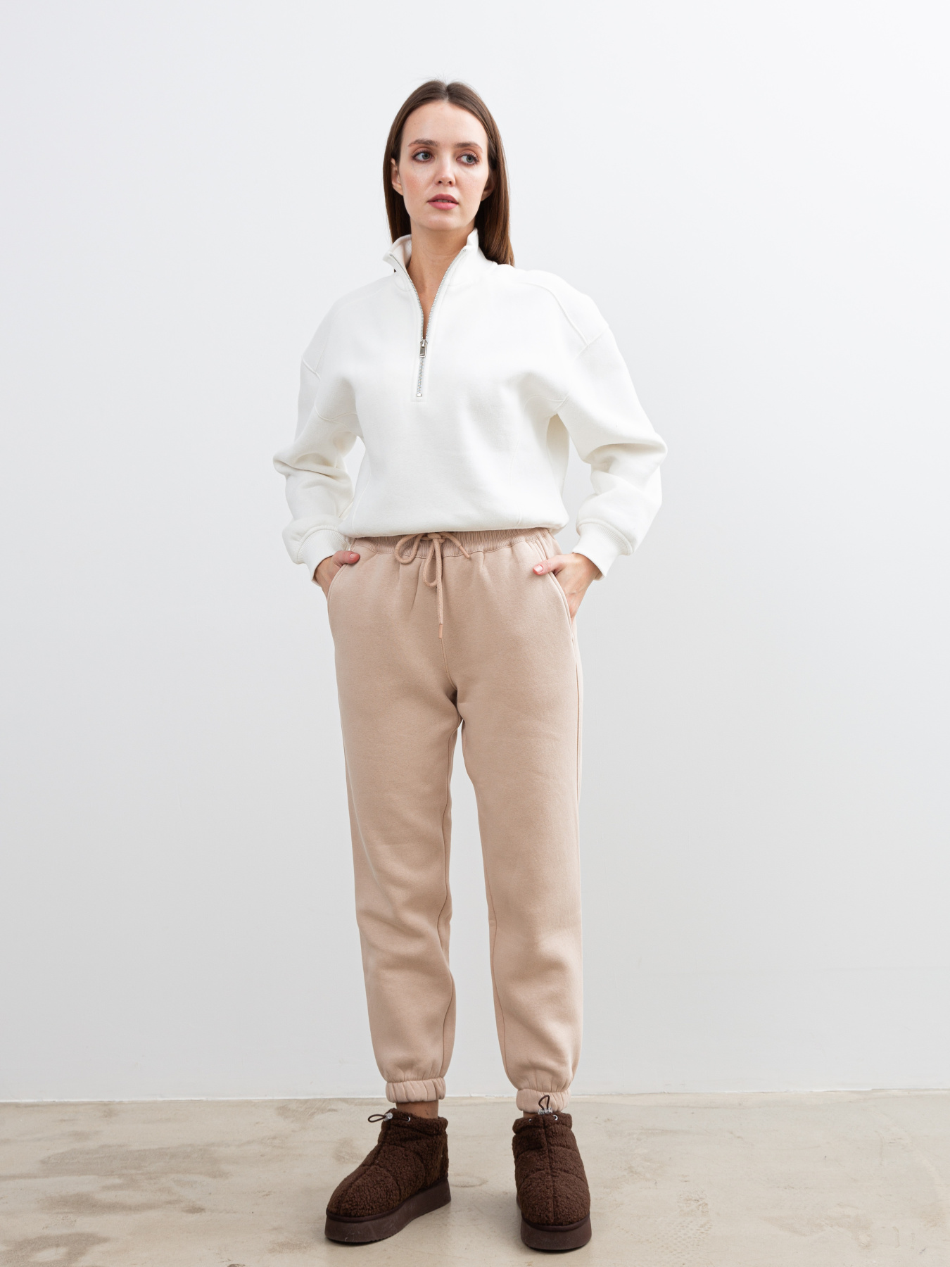 Джогери Famo модель BR-9558_02 Фото