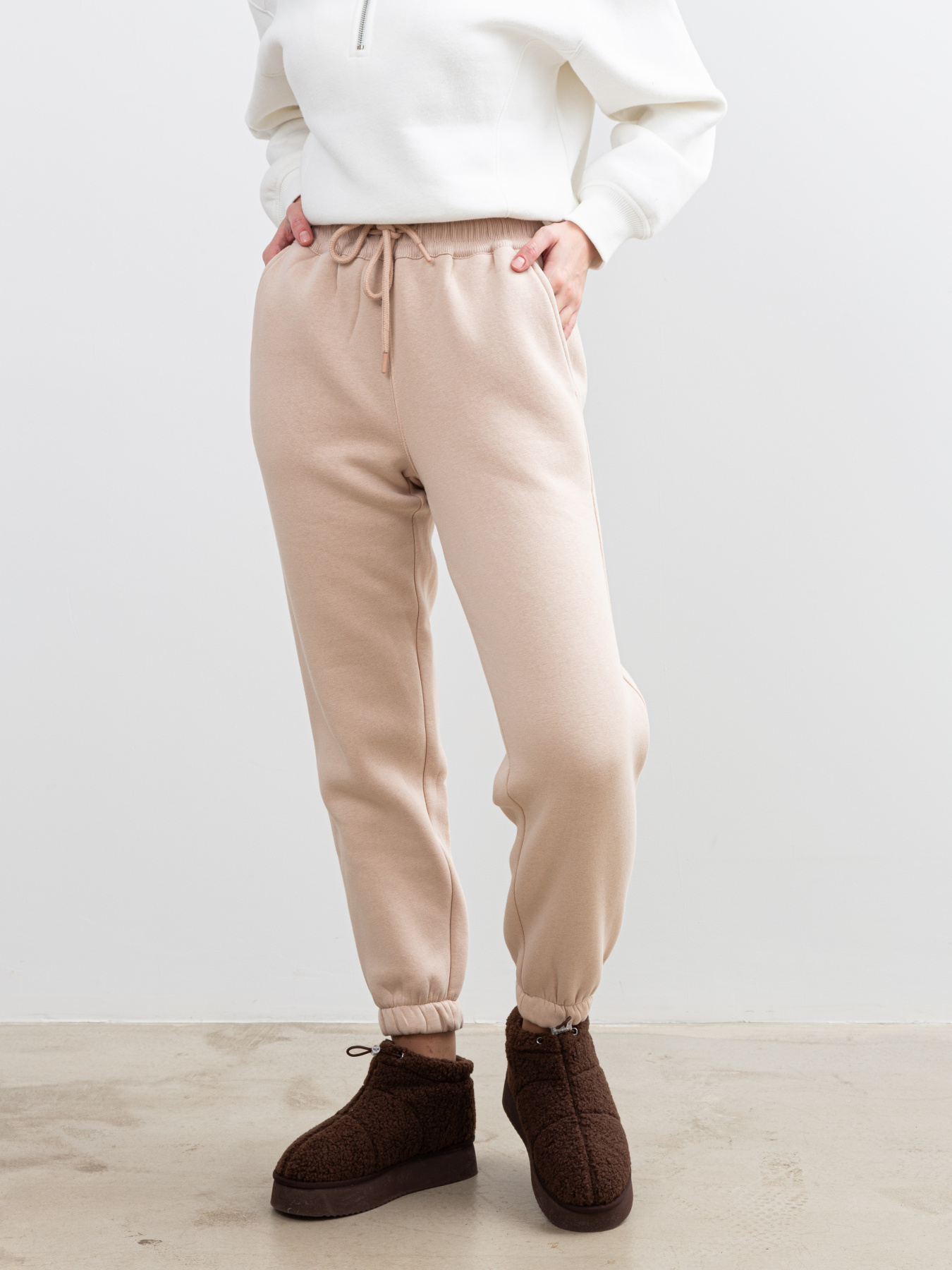 Джогери Famo модель BR-9558_02 Фото