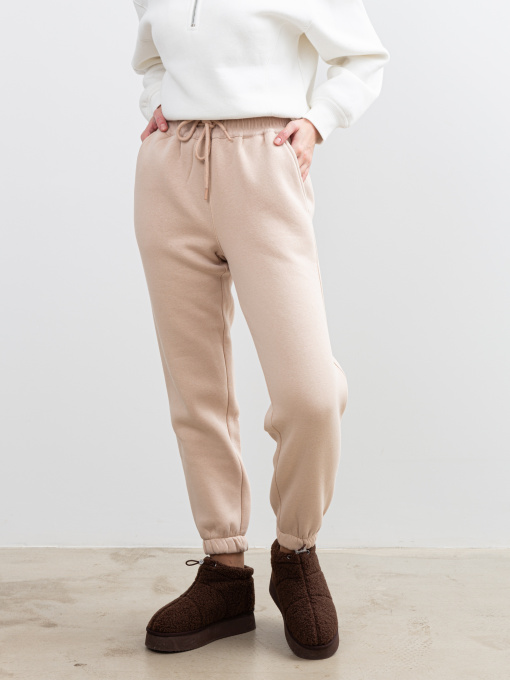 Джоггеры Famo модель BR-9558_02 Фото