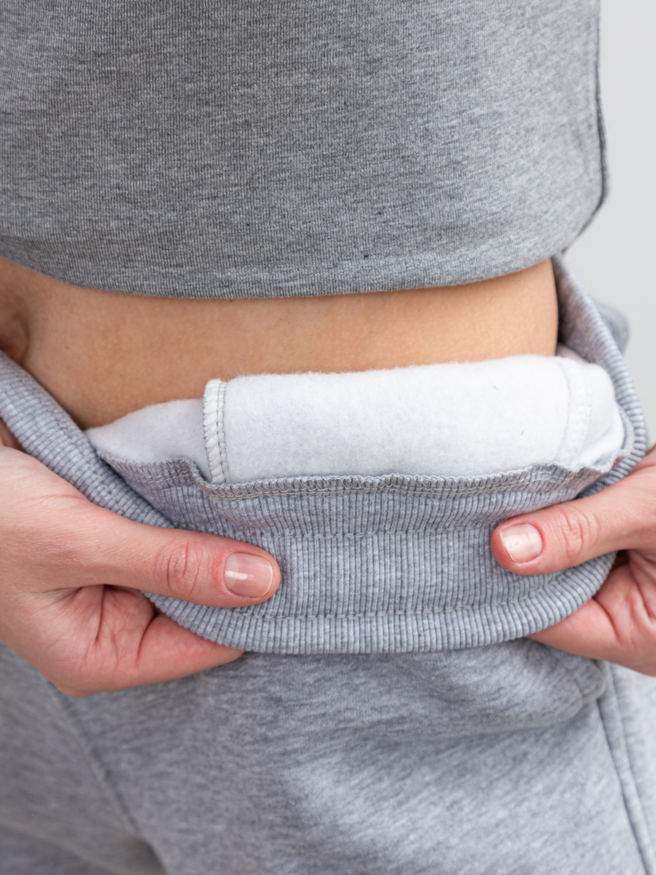 Джогери Famo модель BR-9558_03 Фото