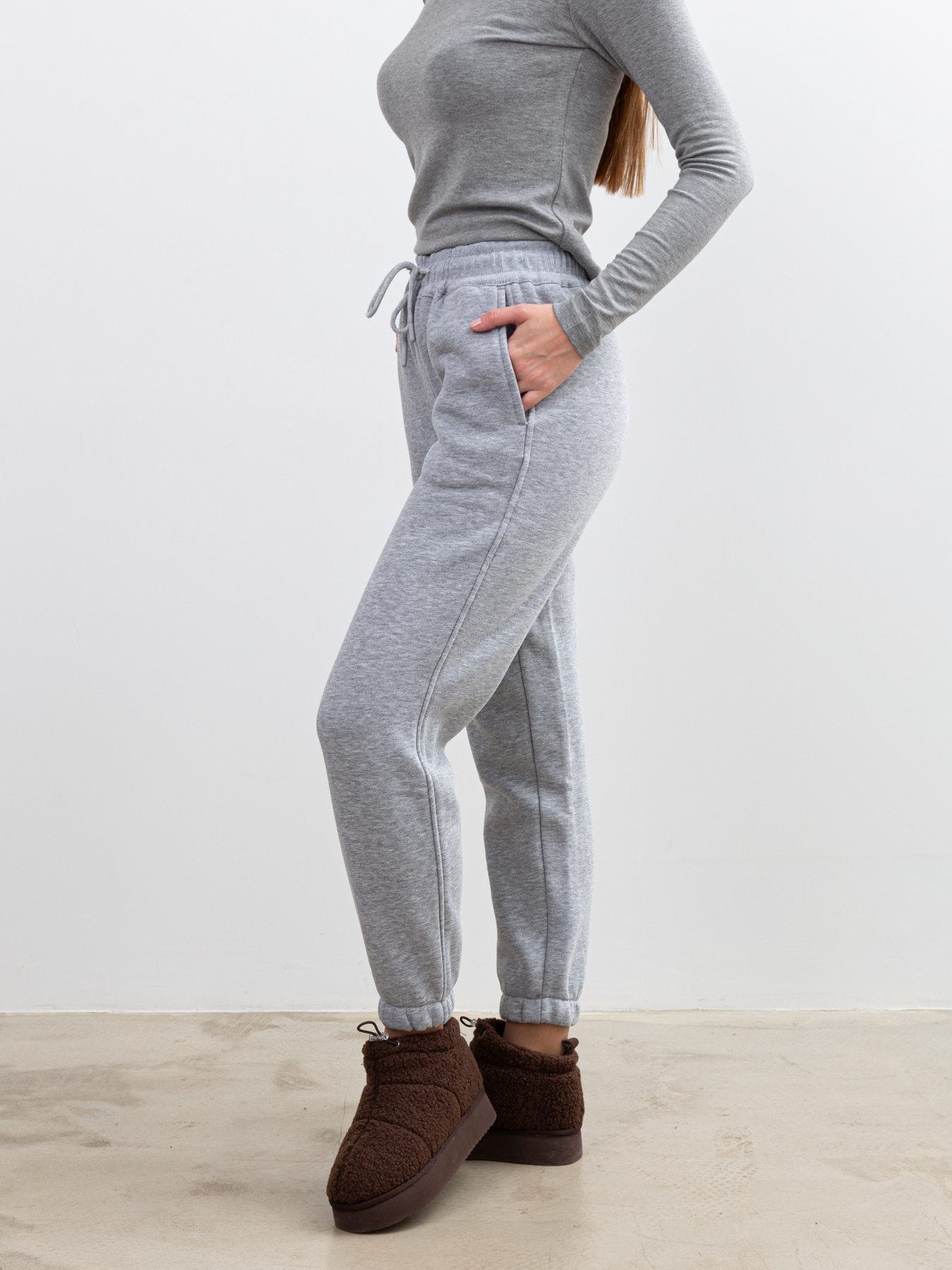 Джогери Famo модель BR-9558_03 Фото