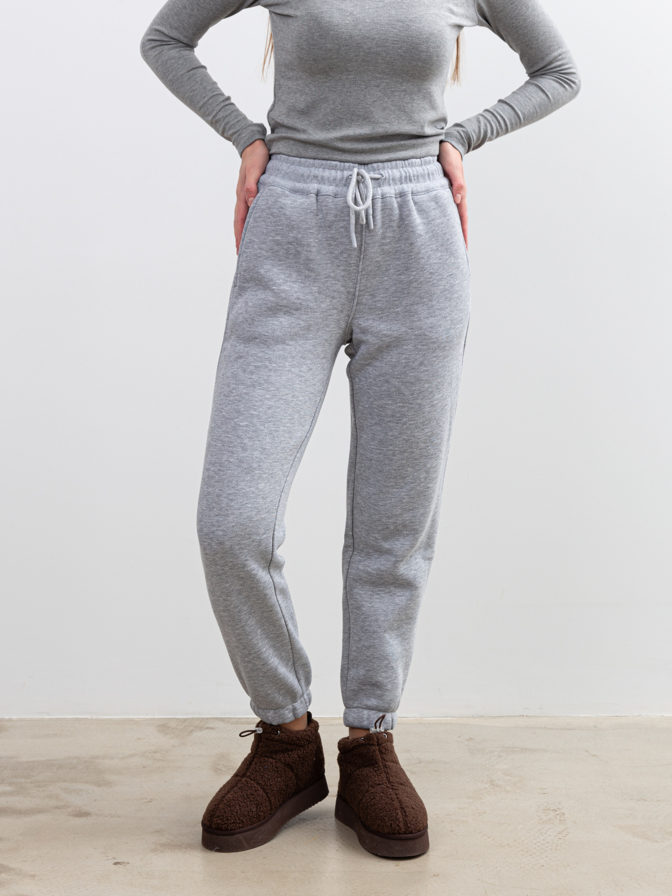 Джогери Famo модель BR-9558_03 Фото