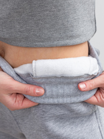 Джогери Famo модель BR-9558_03 Фото