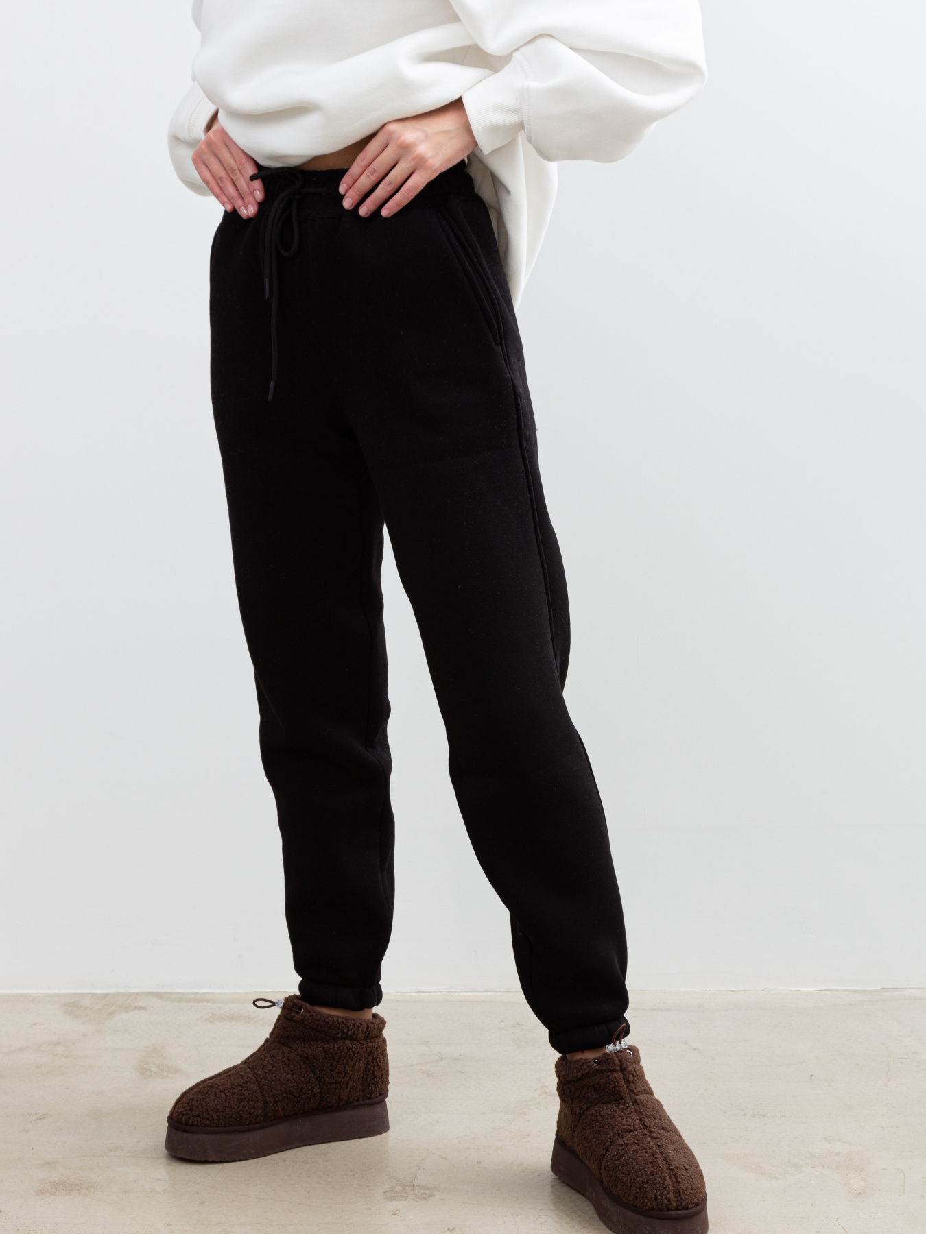 Джогери Famo модель BR-9558_01 Фото