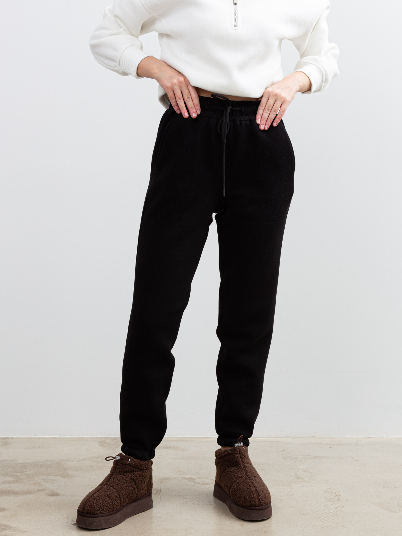 Джогери Famo модель BR-9558_01 Фото