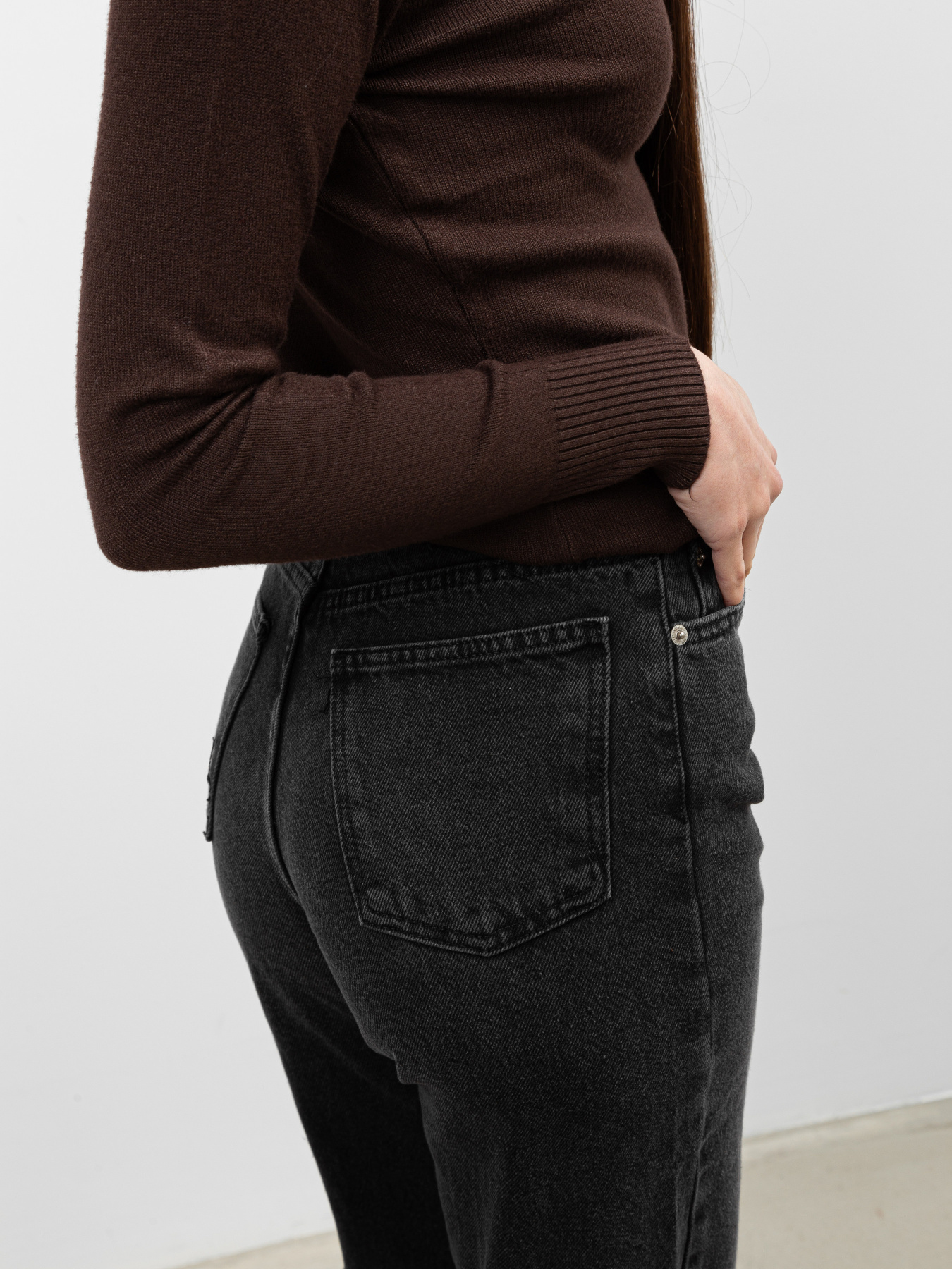 Джинси Famo модель BR-849_01 Фото