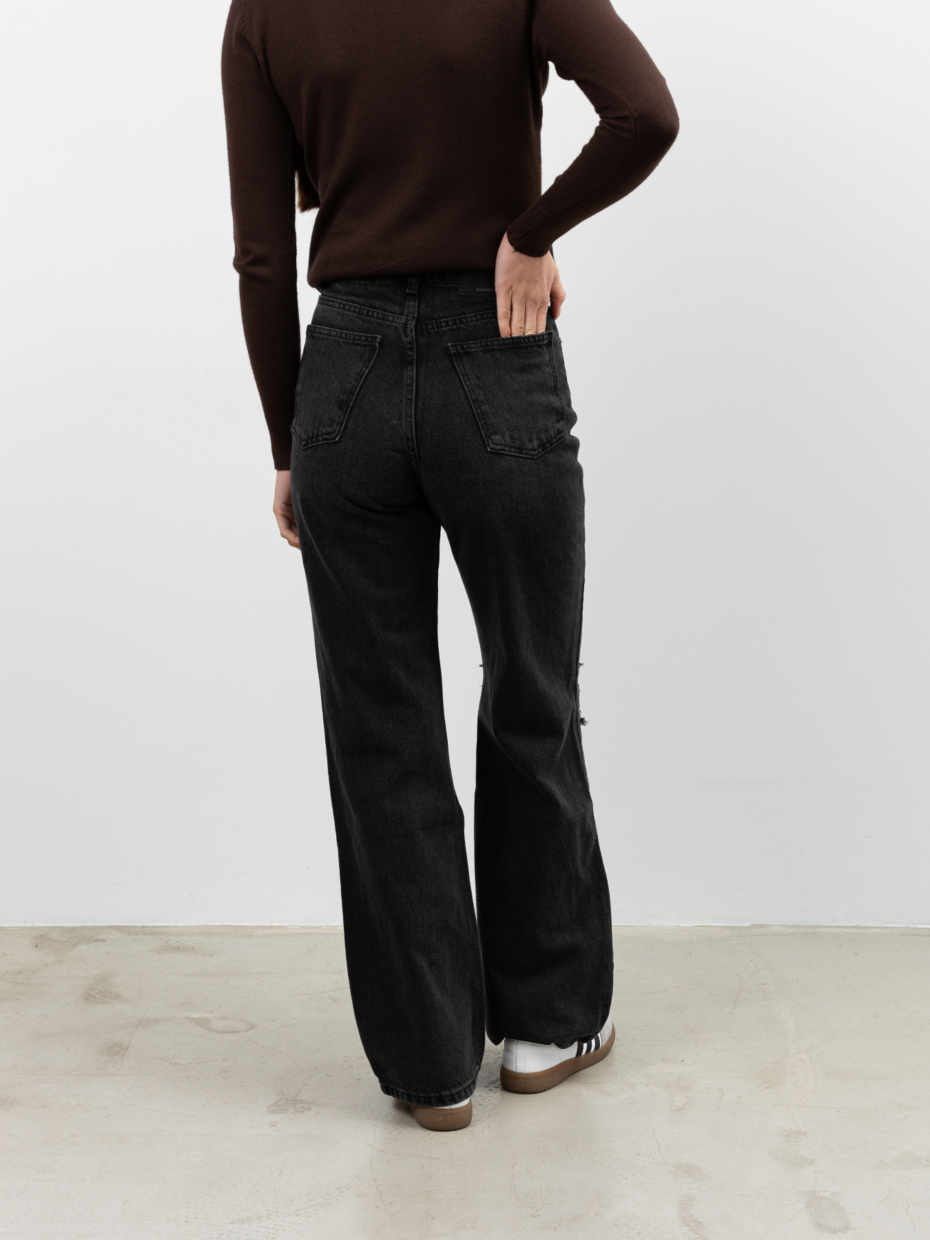 Джинси Famo модель BR-849_01 Фото