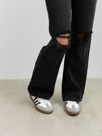 Джинси Famo модель BR-849_01 Фото