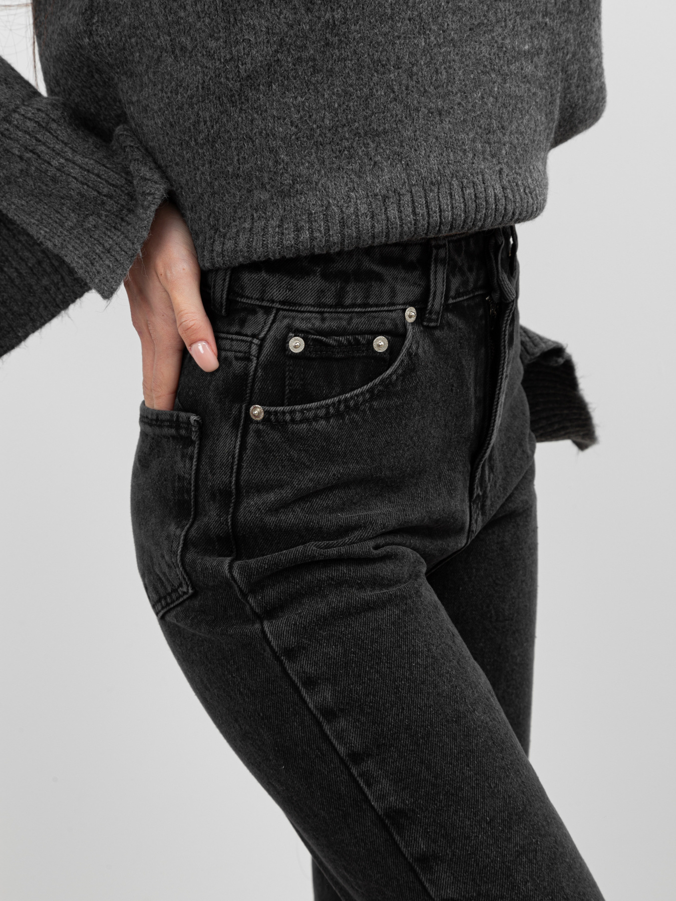 Джинси Famo модель BR-2221_01 Фото