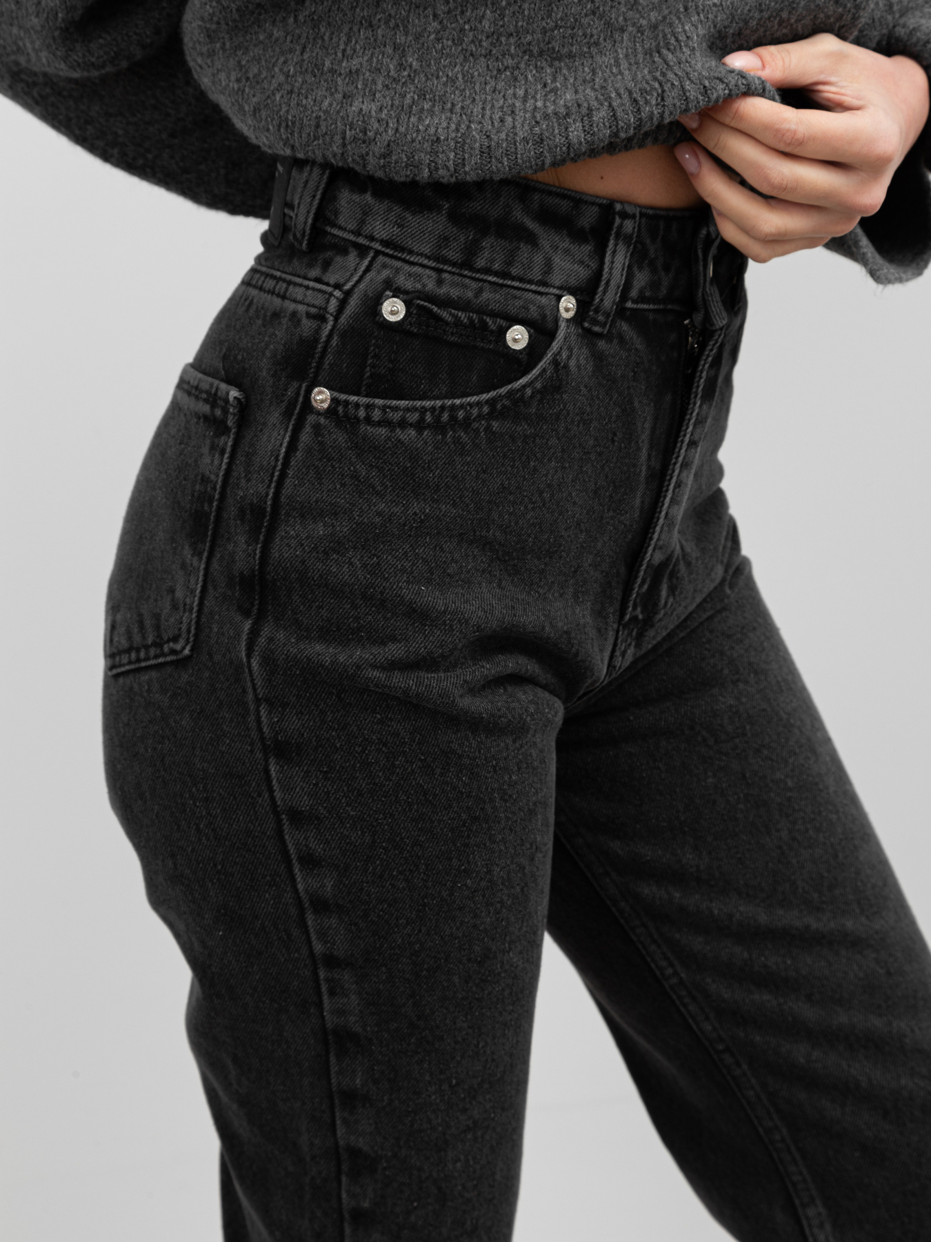 Джинси Famo модель BR-2221_01 Фото