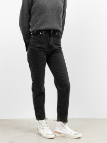 Джинси Famo модель BR-2221_01 Фото