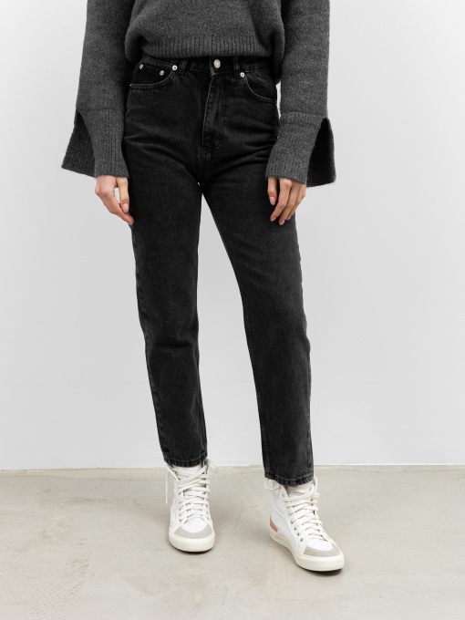 Джинсы Famo модель BR-2221_01 Фото