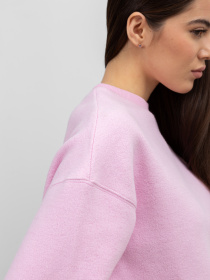 Свитшот Famo модель SW-1049_01 Фото