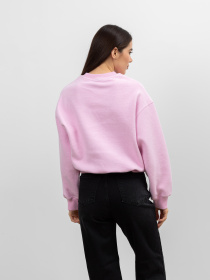 Свитшот Famo модель SW-1049_01 Фото