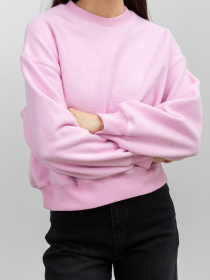 Свитшот Famo модель SW-1049_01 Фото