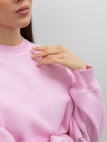 Свитшот Famo модель SW-1049_01 Фото