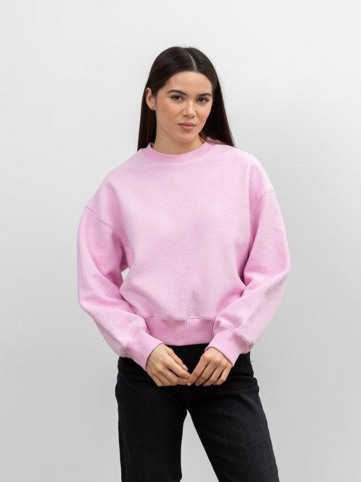 Світшот Famo Модель SW-1049_01 Фото