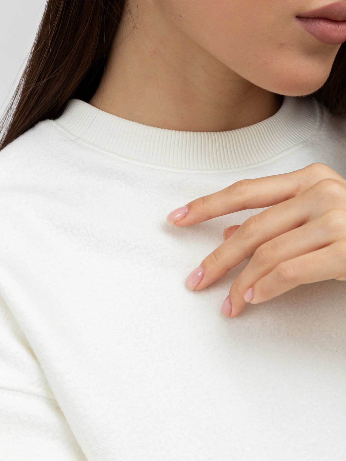 Свитшот Famo модель SW-1049_02 Фото