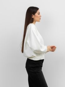 Свитшот Famo модель SW-1049_02 Фото