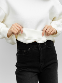 Свитшот Famo модель SW-1049_02 Фото