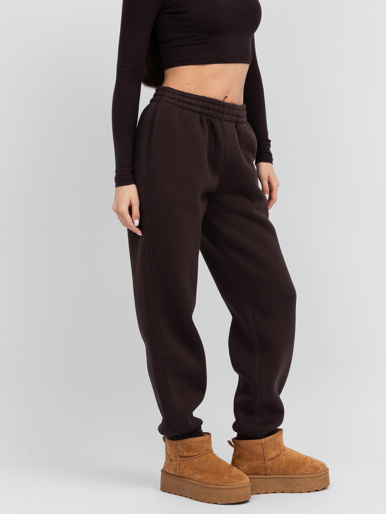 Джогери Famo модель BR-1135_01 Фото