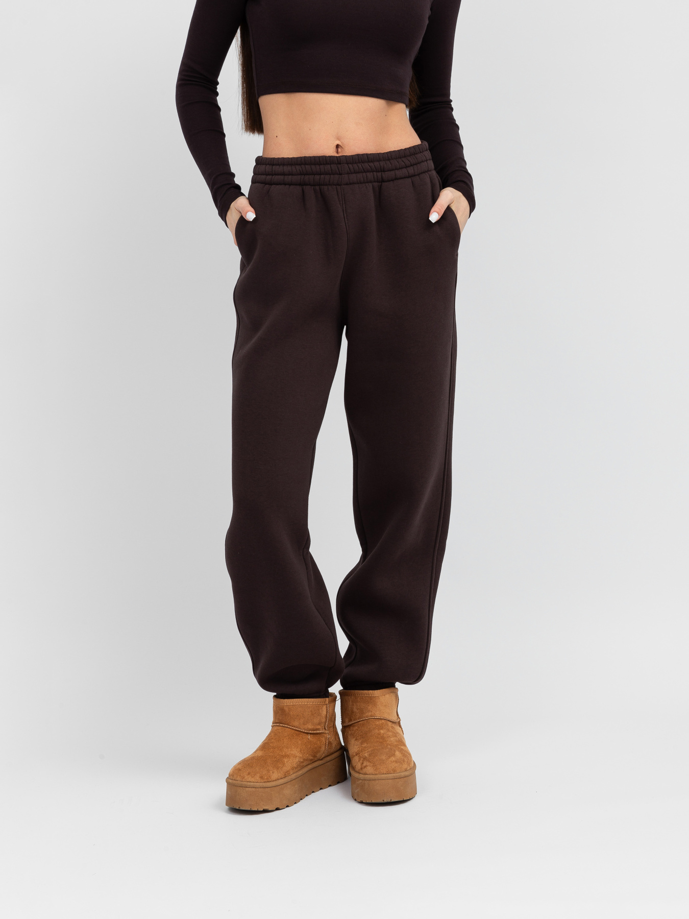 Джогери Famo модель BR-1135_01 Фото