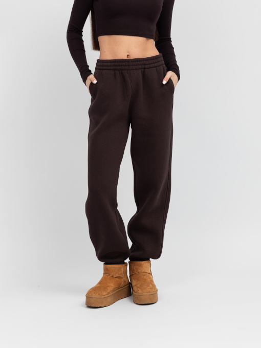 Джоггеры Famo модель BR-1135_01 Фото