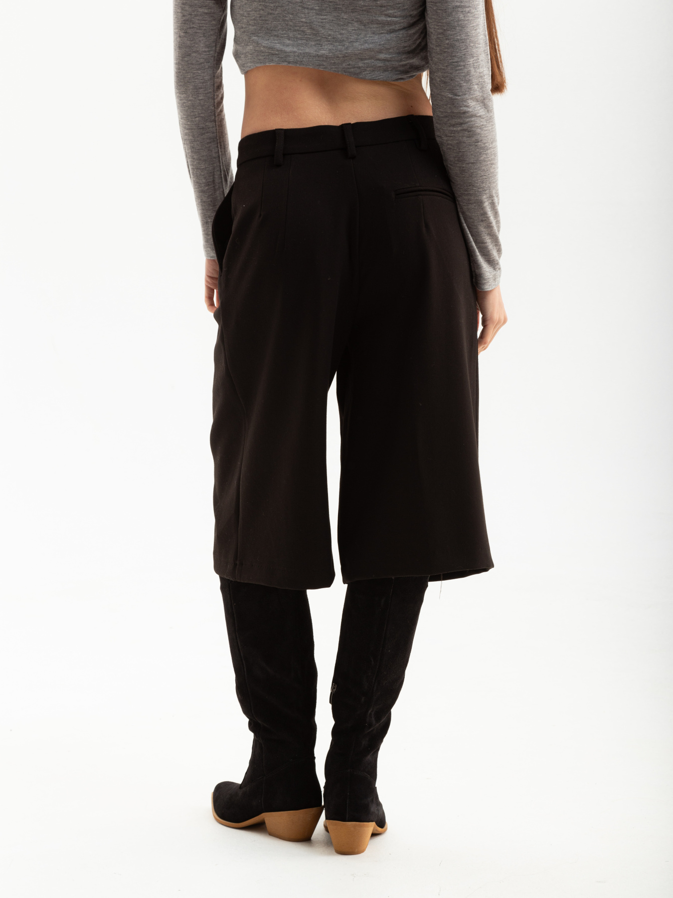 Шорти Famo модель BR-71564_01 Фото