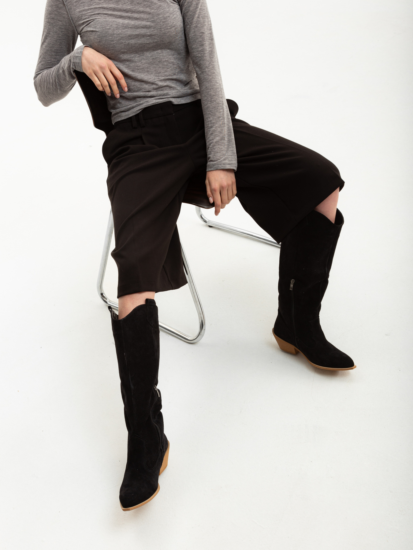 Шорти Famo модель BR-71564_01 Фото