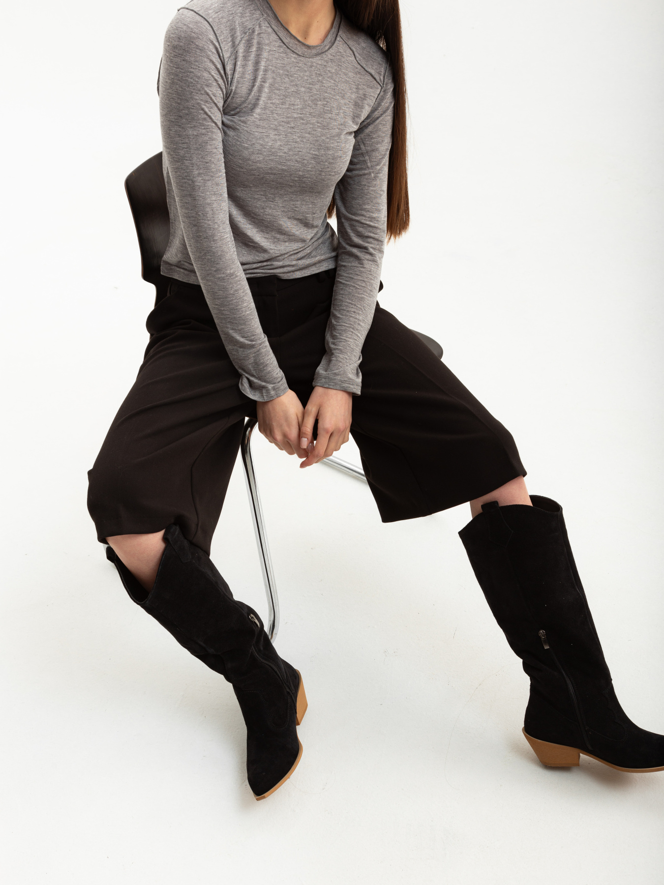 Шорти Famo модель BR-71564_01 Фото