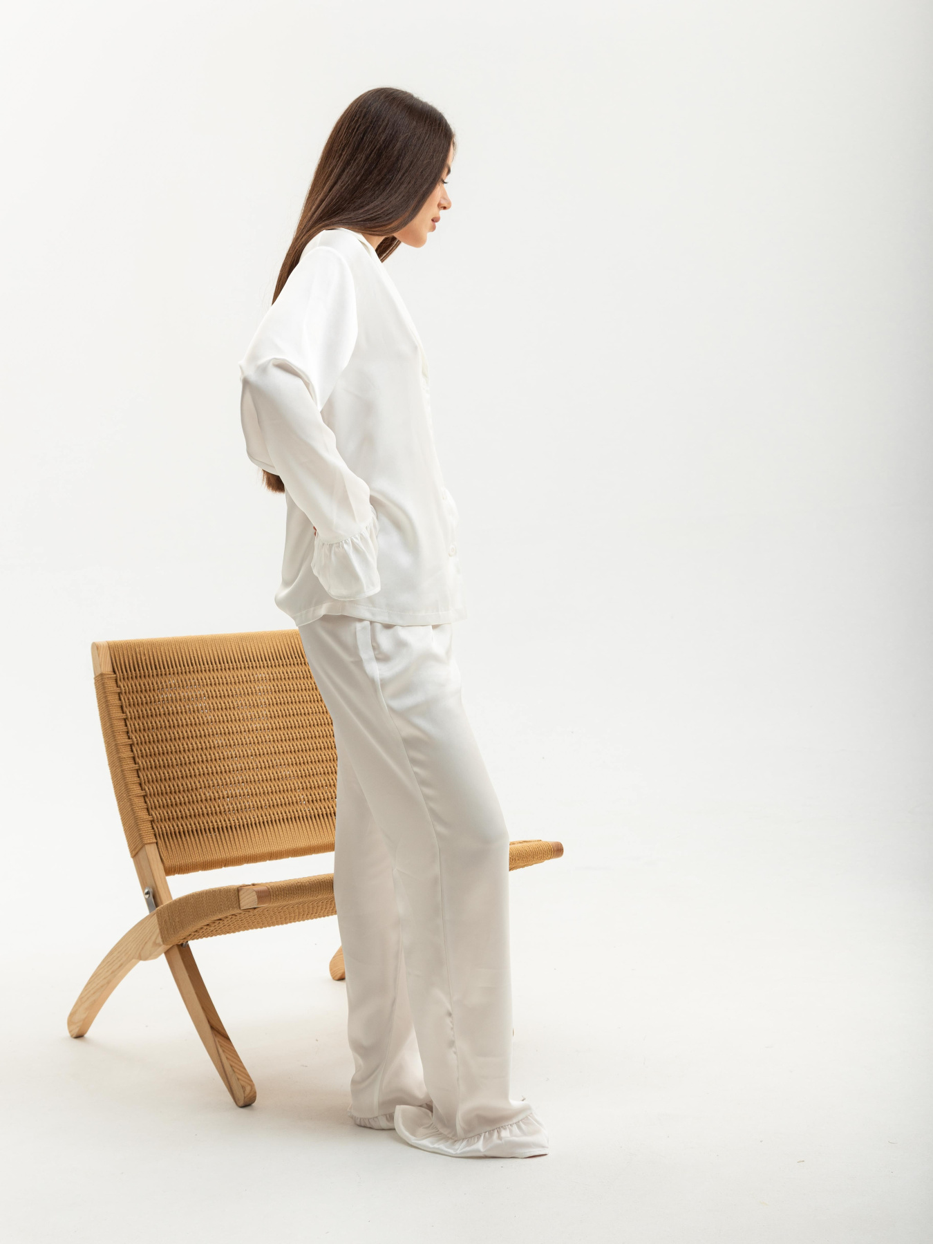 Пижама Famo модель PGM-132_02 Фото