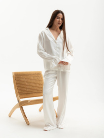 Пижама Famo модель PGM-132_02 Фото