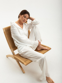 Пижама Famo модель PGM-132_02 Фото