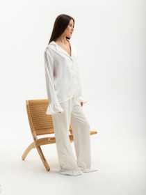 Пижама Famo модель PGM-132_02 Фото