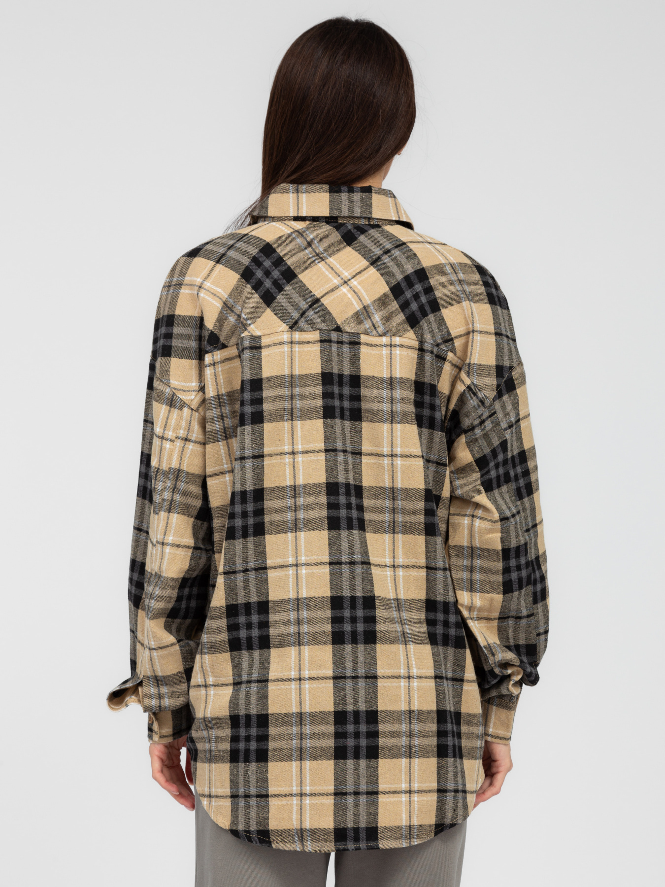 Сорочка Famo модель RA-929052_07 Фото