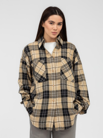 Сорочка Famo модель RA-929052_07 Фото