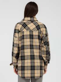 Сорочка повсякденна Famo модель RA-929052_07 Фото