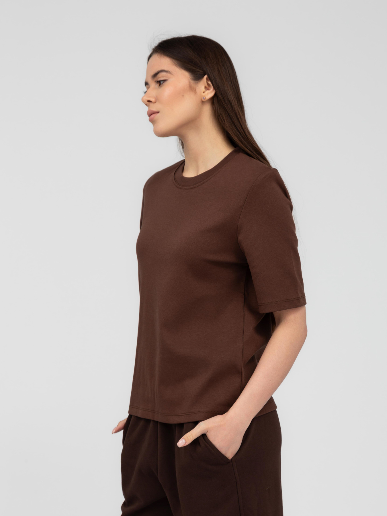 Футболка Famo модель FUT-241134_01 Фото