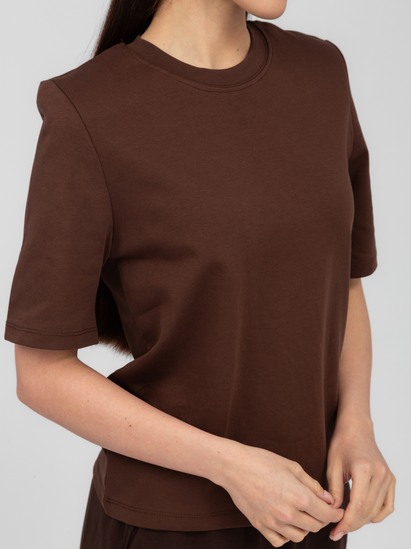 Футболка Famo модель FUT-241134_01 Фото