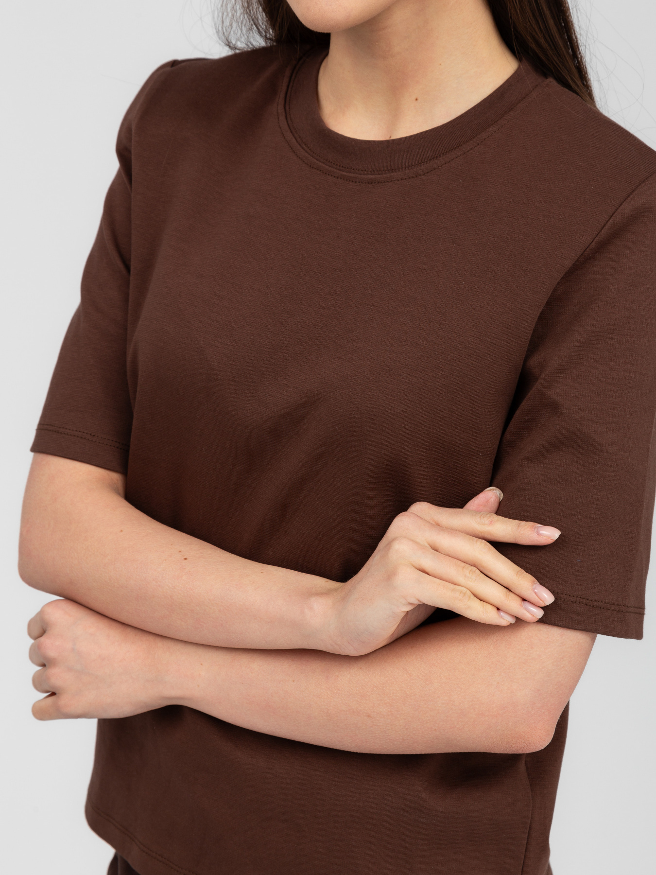 Футболка Famo модель FUT-241134_01 Фото