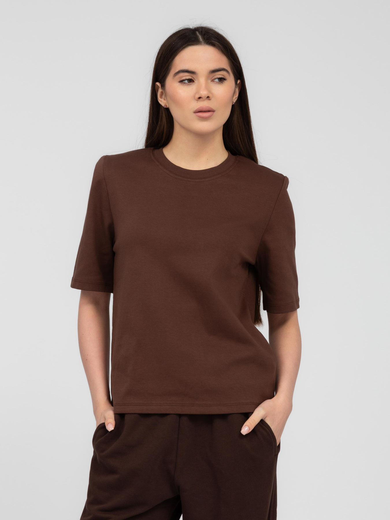 Футболка Famo модель FUT-241134_01 Фото