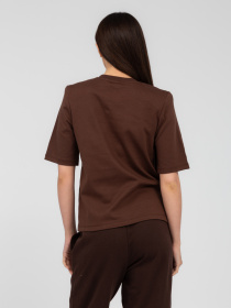 Футболка Famo модель FUT-241134_01 Фото