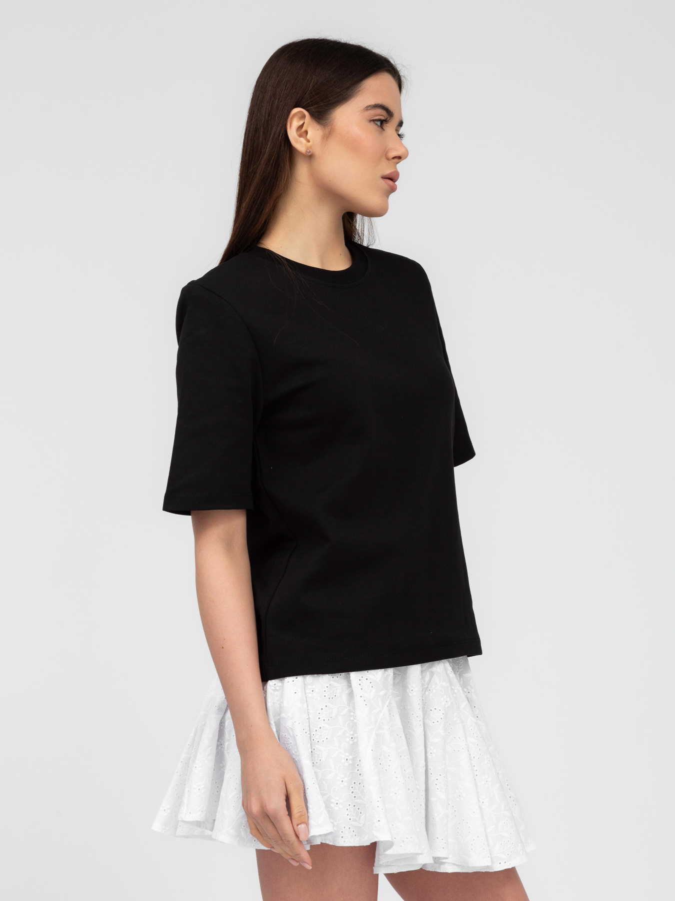 Футболка Famo модель FUT-241134_02 Фото