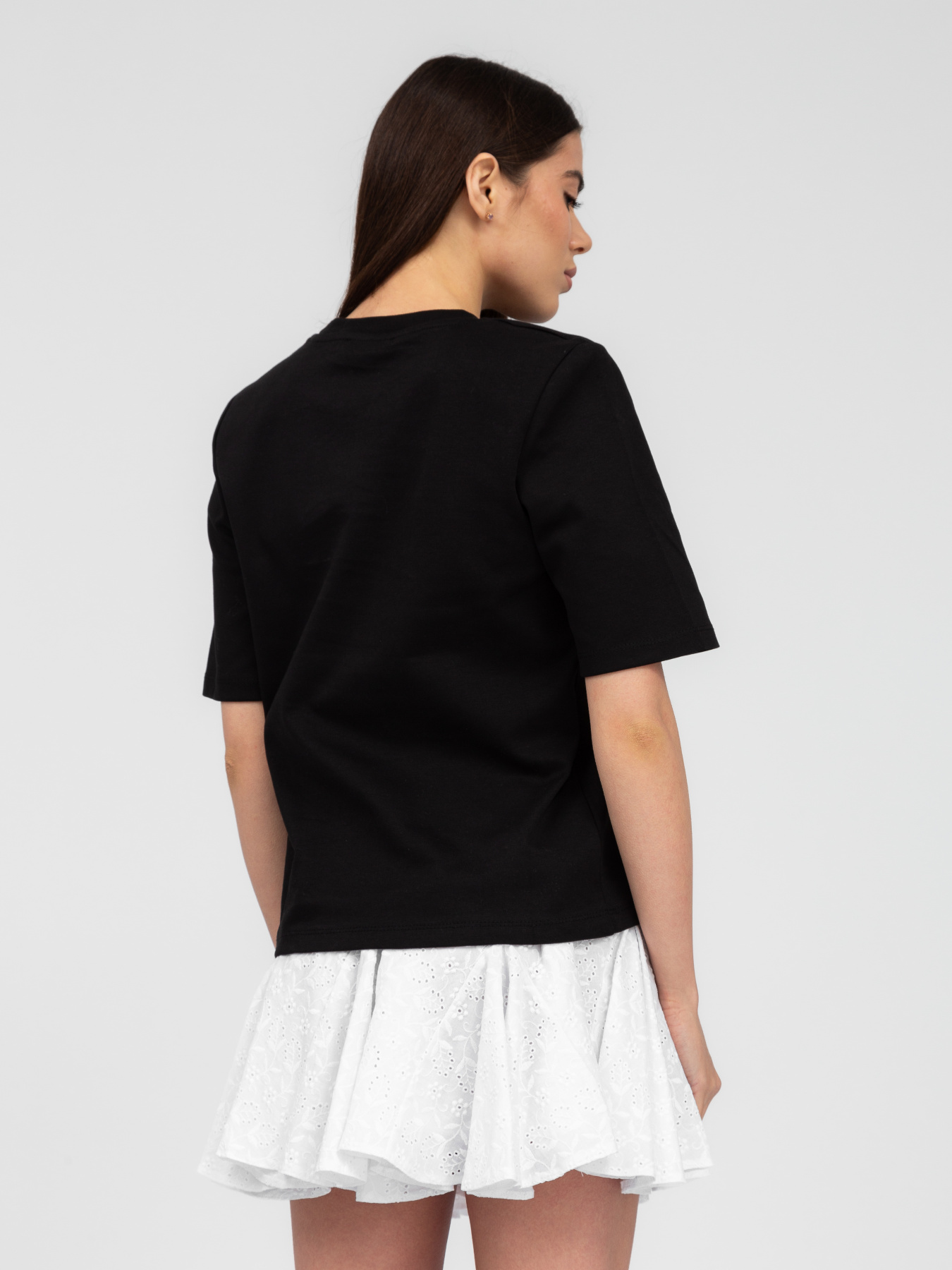 Футболка Famo модель FUT-241134_02 Фото