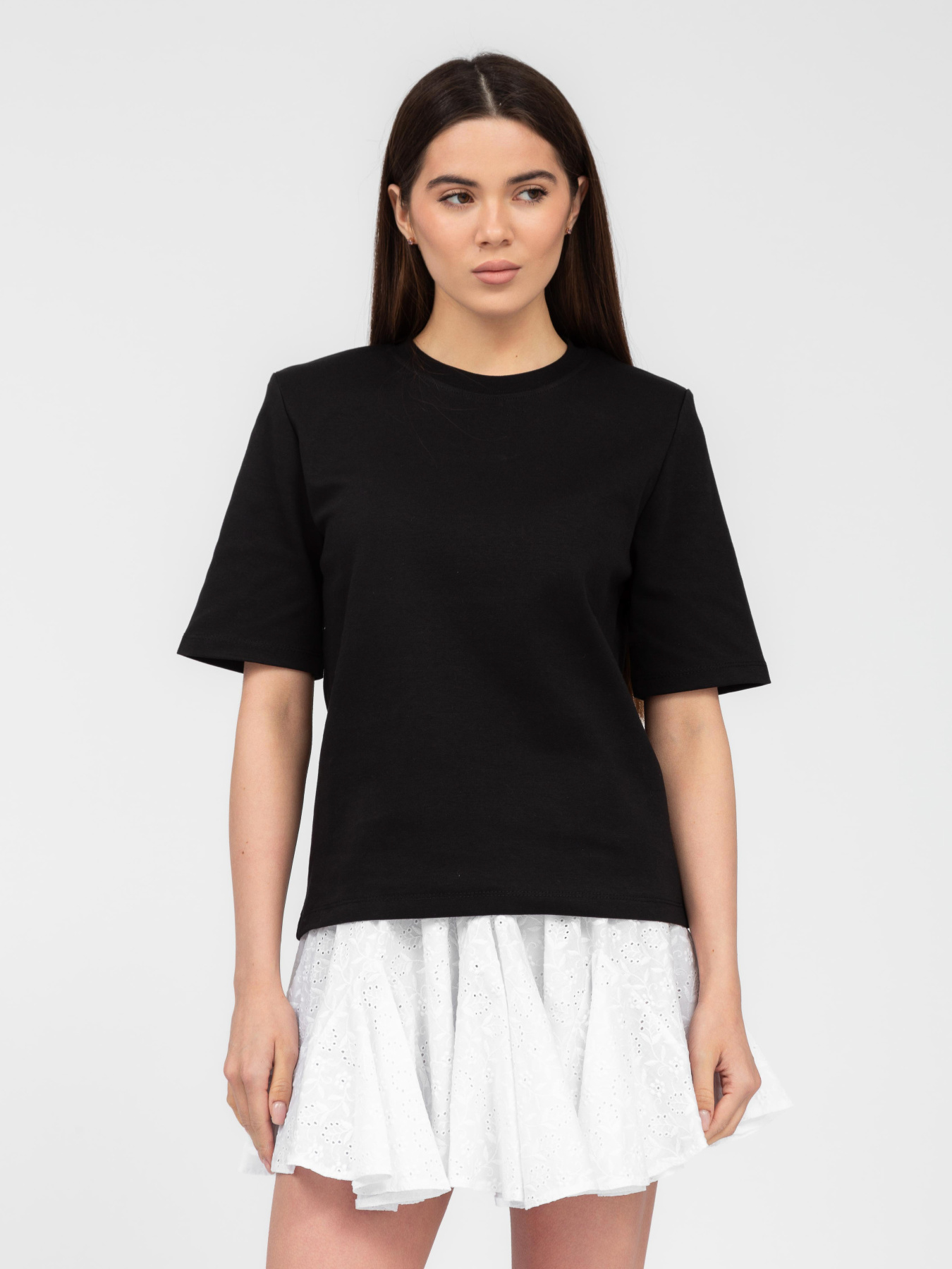 Футболка Famo модель FUT-241134_02 Фото