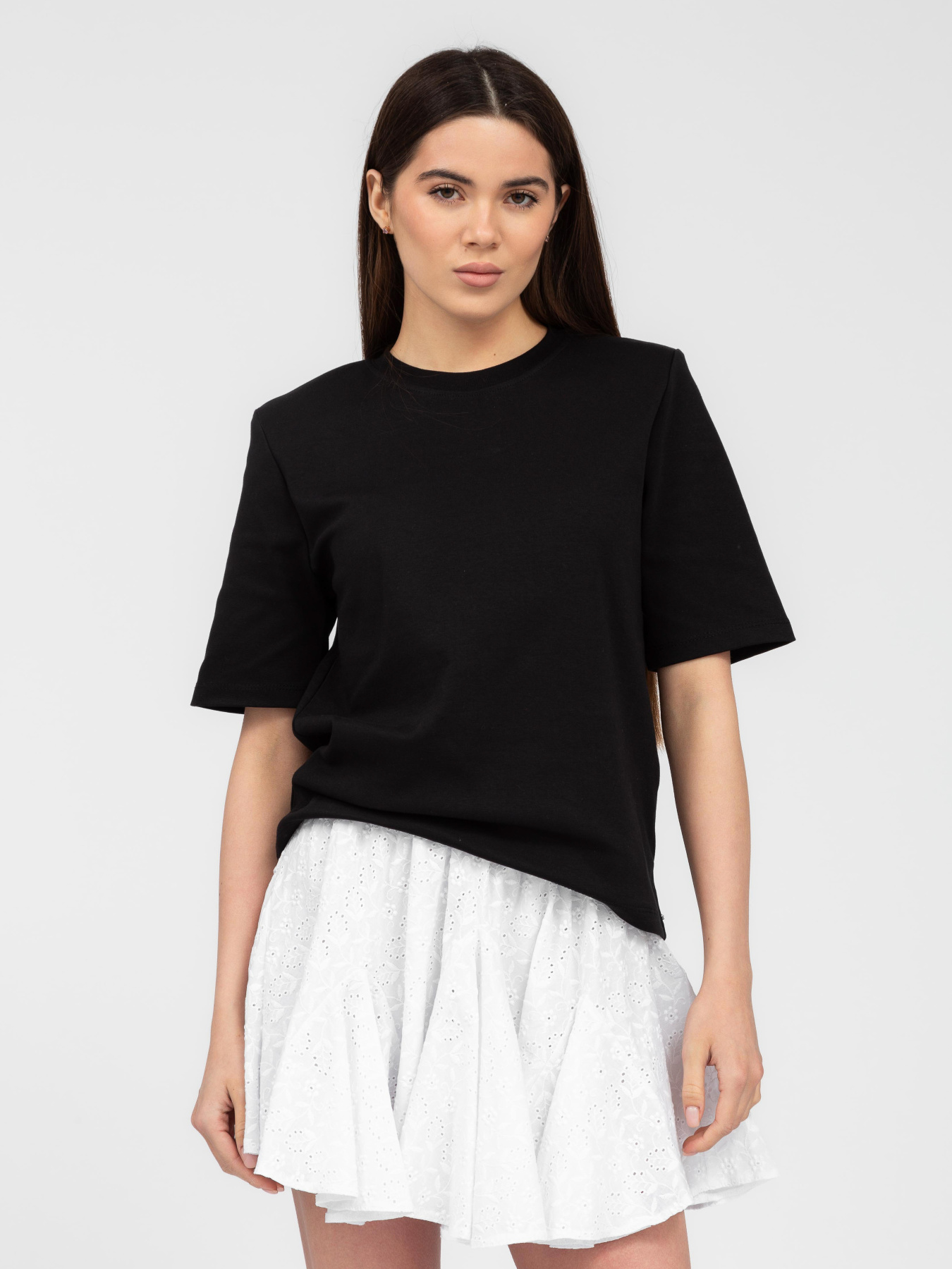 Футболка Famo модель FUT-241134_02 Фото